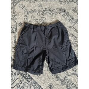 The North Face Cargo Shorts - Large